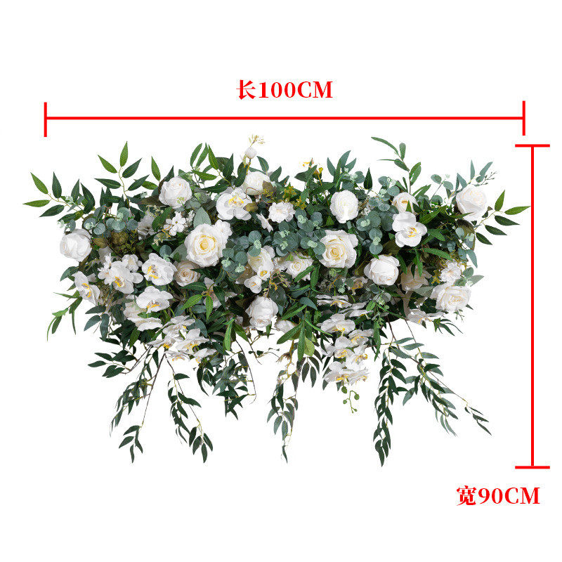 新款背景墙装饰壁挂花婚庆仿真挂排花橱窗民宿户外婚礼布置仿真花,家居饰品,仿真花/假花,淘宝优惠券,粉丝福利购,淘宝优惠卷
