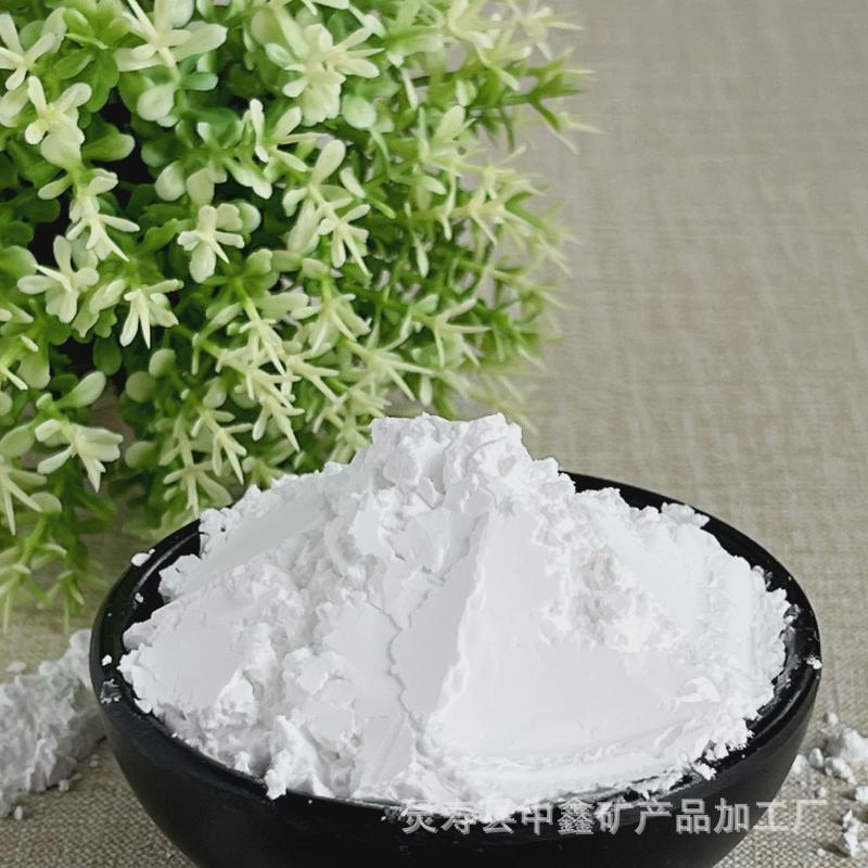 4A沸石粉厂家供应分子筛沸石粉肥皂洗衣粉吸附沸石粉白度高细度好