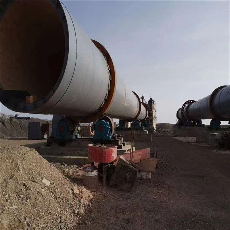 供应锯末甘蔗渣烘干设备沙子泥土烘干机煤泥煤粉滚筒烘干机