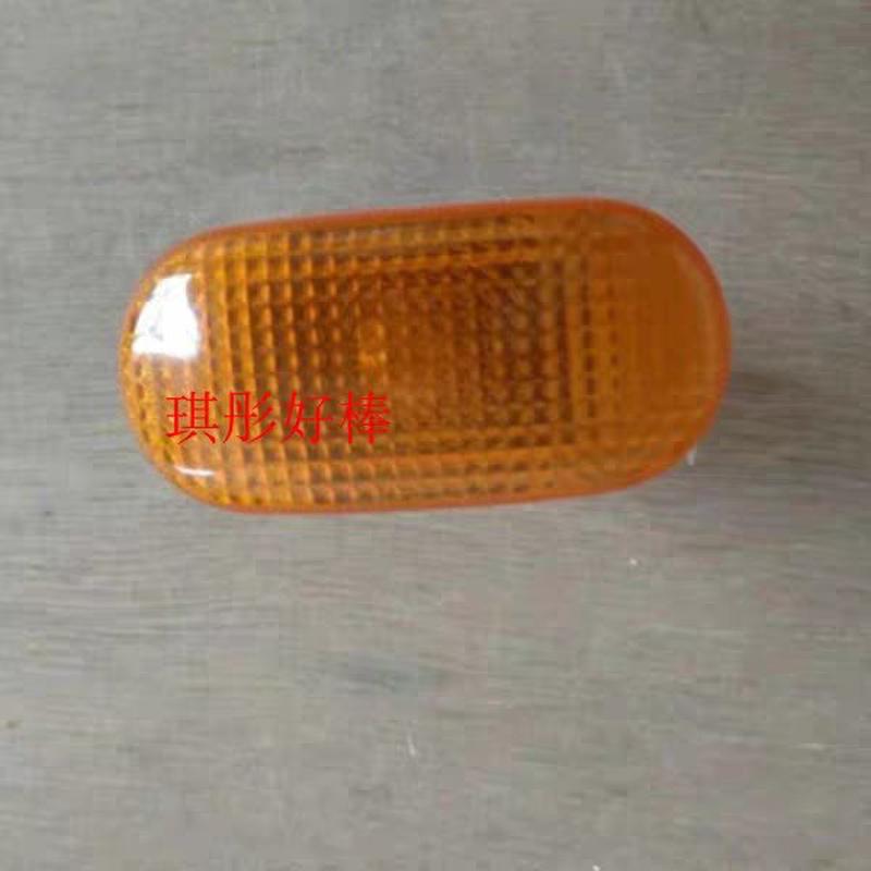 适用于长安星卡货车叶子板灯 单双排SC1022 1026侧转向灯 边灯