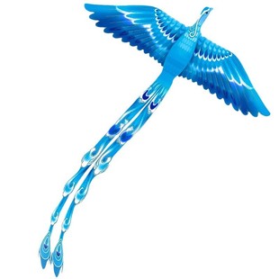 龙形风筝大人专用2024年新款潍坊大风筝龙年高档飞龙微风易飞风筝