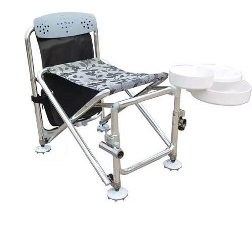 连球钓椅lq-015 灯架钓鱼椅 迷你第四代钓椅送支架骑士