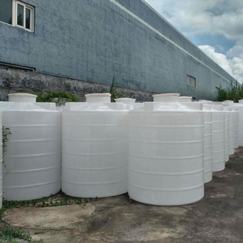 惠州pe水箱塑胶水塔储水罐1.5吨2吨2.5吨3吨水桶塑料桶