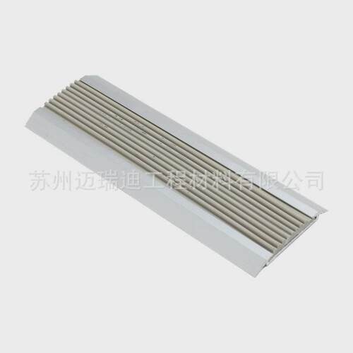 铝合金防滑条护角防撞楼梯条室内外压边防撞防滑条厂家