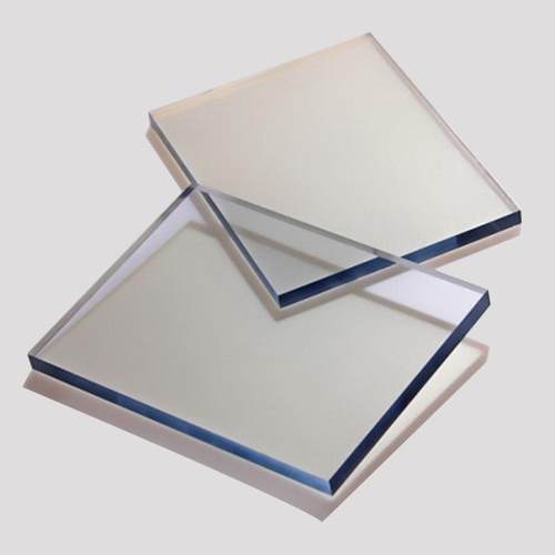 pc实心板pc耐力板雕刻加工高透明pc耐力板雨棚车棚
