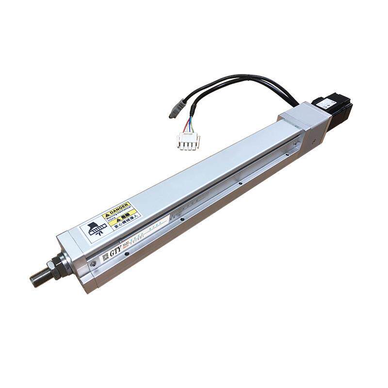 推力大伺服电动缸工业电缸