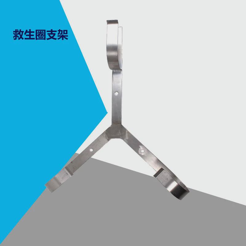 大人救生圈应急专业成人游泳圈便携实心泡沫绑绳船用家用浮索