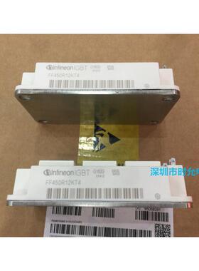 FF450R12KE4 FF600R12KE4 FF600R12KT4 FF450R12KE3 FF450R12KT3