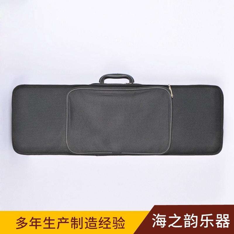 厂家销售提琴盒子普及盒子琴盒泡沫琴方形