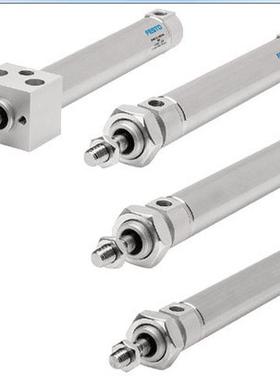 DSNU-12-20-P-A 1908256费斯托FESTO标准气缸