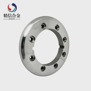 株洲硬质合金硬质合金生产yg8碳化钨合金旋压轮yg6x厂环