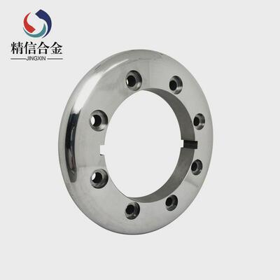 环硬质合金厂生产yg8碳化钨合金旋压轮yg6x硬质合金株洲