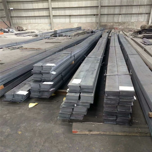 现货供应热镀锌扁铁冷拉扁钢热轧扁钢方钢接地避雷镀锌扁条