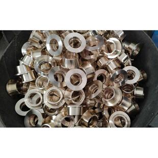 铜电机铜套耐磨马达厂家衬套耐腐蚀陶瓷机械铜套