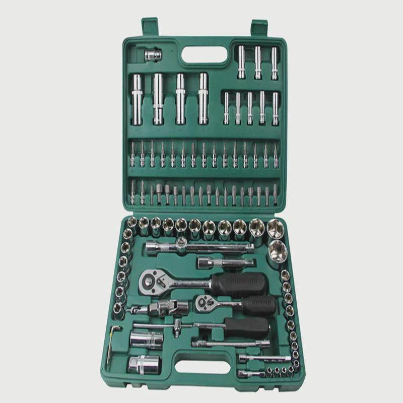 94件套套筒扳手棘轮扳手套装汽修汽保套装组套汽车五金工具箱,农机/农具/农膜,播种栽苗器/地膜机,淘宝优惠券,粉丝福利购,淘宝优惠卷