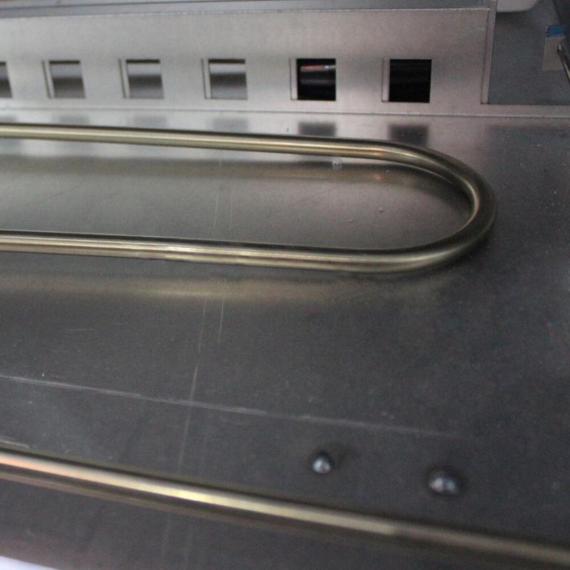 佳斯特ep-1-1电烤炉商用电烤箱单层大型容量电比披萨炉披萨烤炉