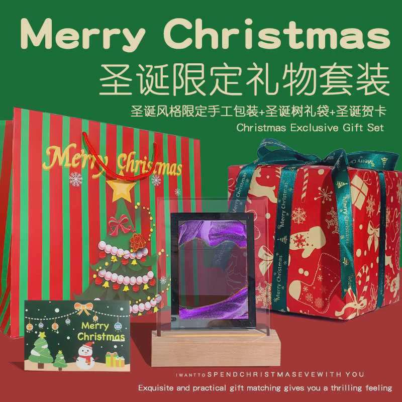 送女朋友情人节生日女生的实用闺蜜护士的小众男摆件台灯