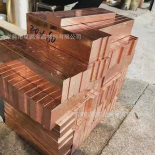 高纯紫铜垫片纯铜薄片现货批发规格多样工厂价格紫铜板红铜片