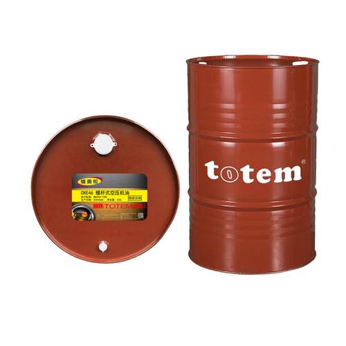 供应dah22号32号46号螺杆式机油空气压缩压缩机通用润滑压缩机油