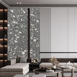 橱柜石英石台面人造石定制厨房水磨石预制板云浮透光石云石板厂