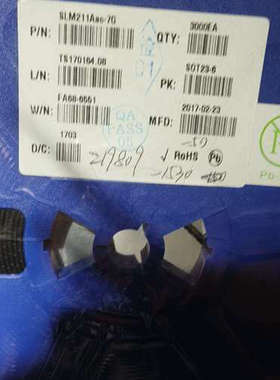 SLM211Aac-7G,1420PCS,288包邮。