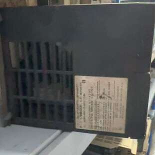 丹佛斯VLT2800变频器 型号VLT2855PT4B20S