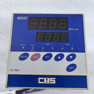 RESIST 96R 数显器GC