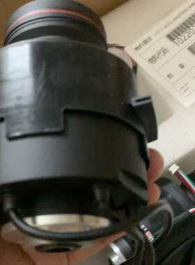 海康HZ1140D-8MPIRA     1/1.8