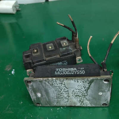 137.东芝IGBI   MG300J2YS50