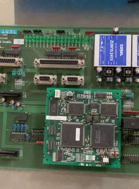 TEL Tokyo Electron 3M81-025137