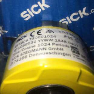DFS60S Sick 器 编码 TGOC01024全 西克