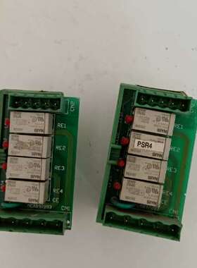 迅达自动扶梯继电器板 NEA897203 ，现货实拍