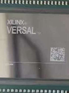 全新未开封芯片。XCVP1502-2MSEVSVA2785-
