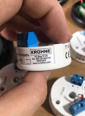 科隆INOR温度变送器TT50C模块 显示屏 温度范围0～1