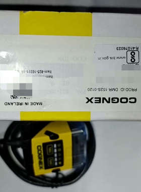 DM152S-0120康耐视读码器，全新，二手，现货议价
