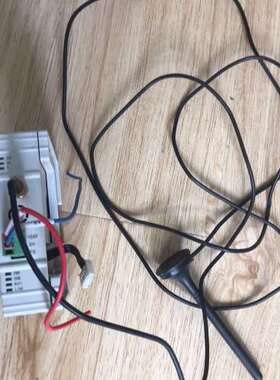 信捷物联网以太网模块 XD-WBOXL-ED，成色如图，功能