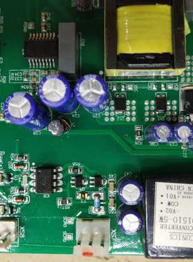 单元控制板(带旁路IGBT)(A07) 016.UT0000