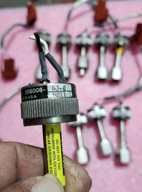 美国PRESSURE  SWlTCH 506008一630，