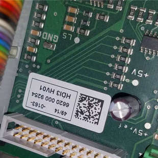 SYNC HDI3 蒂森电梯配件 CPI