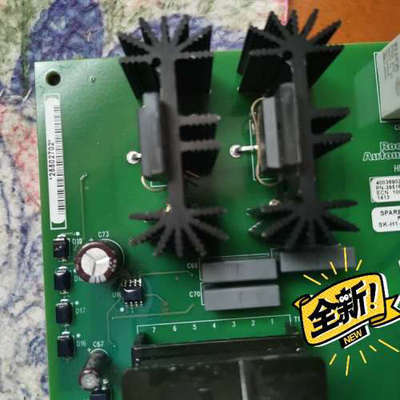 AB700S变频器电压反馈板 SK-H1-SVFB2-E1全