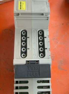 美国 GE  IC220STR003AA  电机驱动器，全新