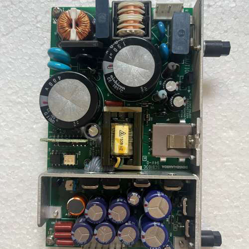 拆机缇迈克高压变频器拆的电源板LWT50H-5FF