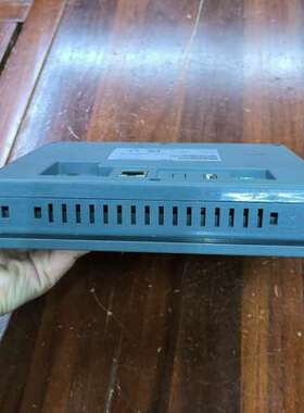 泰坦NTP工业屏触控屏PST070W 实物图片  功能正常