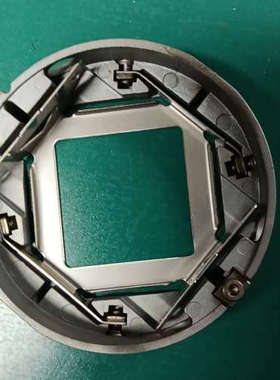 海德汉编码器支架   原装拆机   ID  370482-0