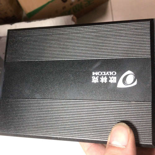 欧林克工业交换机INE-FS160GESA-LC20