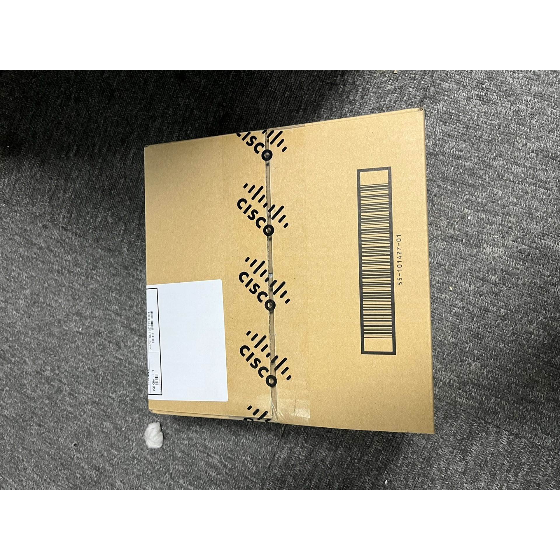 思科AIR-CAP3702E-H-K9无线接入点AP 全新包