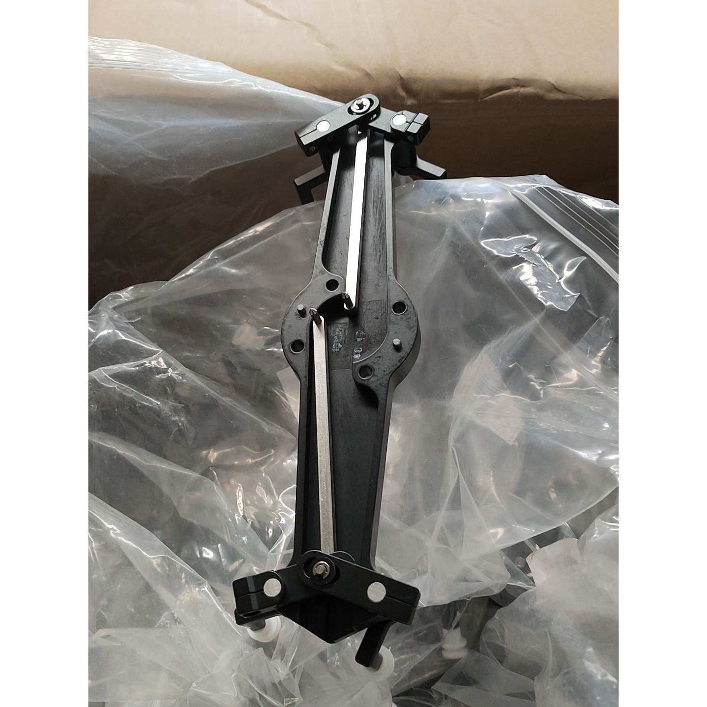 NOVELLUS 12-8882-030 ASSY CHUC