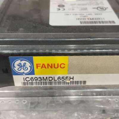 IC693MDL655H