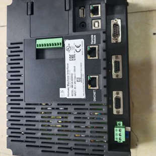 台达触摸屏HMC08 N500S52