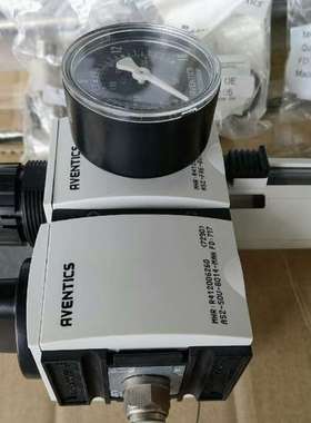 安沃驰力士乐AS2系列气源处理R412006260/R412